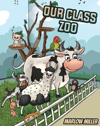 Enlarge image Cover: Our Class Zoo - Inspired Ink LLC