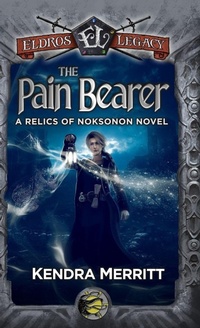 Enlarge image Cover: The Pain Bearer - Blue Fyre Press
