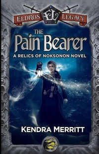 Enlarge image Cover: The Pain Bearer - Blue Fyre Press