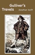 Cover: Gulliver's Travels - Classic Wisdom Reprint
