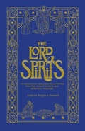 Cover: The Lord of Spirits - Ancient Faith Publishing