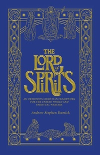 Enlarge image Cover: The Lord of Spirits - Ancient Faith Publishing