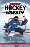 Cover: Hockey Wars 14 - Indie Publishing Group