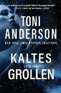 Cover: Kaltes Grollen - Cold Snap - Toni Anderson