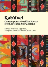 Enlarge image Cover: Katuivei - Massey University Press