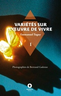 Cover: Vari&eacute;t&eacute;s sur l'oeuvre de vivre - CIVICA