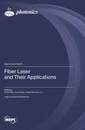 Cover: Fiber Laser and Their Applications - MDPI AG
