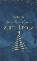 Cover: Nellie Bly - Allen Widerst&auml;nden zum Trotz - between pages by Piper