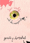 Cover: der wolf und das morgenrot - tredition