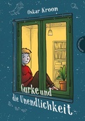 Cover: Gurke und die Unendlichkeit - Thienemann Verlag