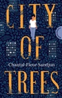 Cover: City of Trees - Thienemann Verlag