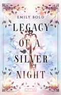 Cover: Legacy of a Silver Night (Legacy-Dilogie 1) - Planet!