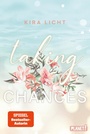 Cover: Taking Chances - Planet!