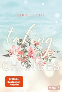 Enlarge image Cover: Taking Chances - Planet!