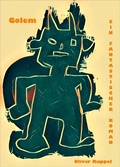 Cover: Golem - epubli