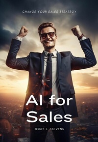 Abbildung von: AI for Sales - epubli