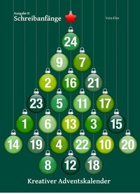 Abbildung von: Adventskalender - neobooks