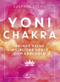 Abbildung von: Yoni-Chakra - Schirner Verlag