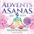 Cover: Advents-Asanas - Dulangon Verlag