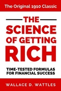 Cover: The Science of Getting Rich - Guiding Beam
