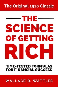 Enlarge image Cover: The Science of Getting Rich - Guiding Beam