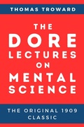 Cover: The Dore Lectures on Mental Science - Guiding Beam