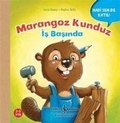 Cover: Hadi Sen De Katil - Marangoz Kunduz Is Basinda - T&uuml;rkiye Is Bankasi K&uuml;lt&uuml;r Yayinlari