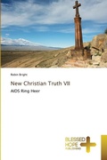 Cover: New Christian Truth VII - International Book Market Service Ltd