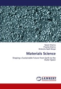 Cover: Materials Science - LAP Lambert Academic Publishing