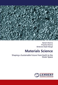Enlarge image Cover: Materials Science - LAP Lambert Academic Publishing
