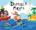 Cover: Daniela pirata - NubeOcho