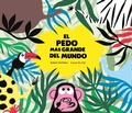 Cover: El pedo m&aacute;s grande del mundo - NubeOcho