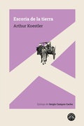 Cover: Escoria de la tierra - Ladera norte
