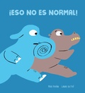 Cover: &iexcl;Eso no es normal! - NubeOcho