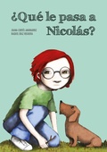Cover: &iquest;Qu&eacute; le pasa a Nicol&aacute;s? - NubeOcho