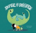 Cover: Adoptar un dinosaurio - NubeOcho