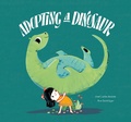 Cover: Adopting a Dinosaur - NubeOcho