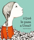 Cover: &iquest;Qu&eacute; le pasa a Uma? - NubeOcho