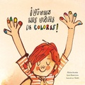 Cover: &iexcl;Vivan las u&ntilde;as de colores! - NubeOcho