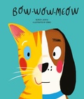 Cover: Bow Wow Meow - NubeOcho