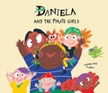 Cover: Daniela and the Pirate Girls - NubeOcho