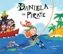 Cover: Daniela the Pirate - NubeOcho