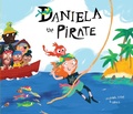 Cover: Daniela the Pirate - NubeOcho