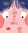 Cover: El dedo en la nariz - NubeOcho