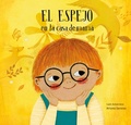 Cover: El espejo en la casa de mam&aacute; / El espejo en la casa de pap&aacute; - NubeOcho