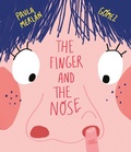 Cover: The Finger and the Nose - NubeOcho