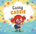 Cover: Gassy Cassie - NubeOcho
