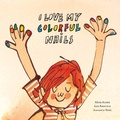 Cover: I Love My Colorful Nails - NubeOcho
