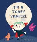 Cover: I'm a Zcary Vampire - NubeOcho
