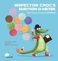 Cover: Inspector Croc's Emotion-O-Meter - NubeOcho